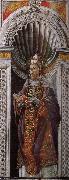 Sandro Botticelli St. Stephen I china oil painting artist
